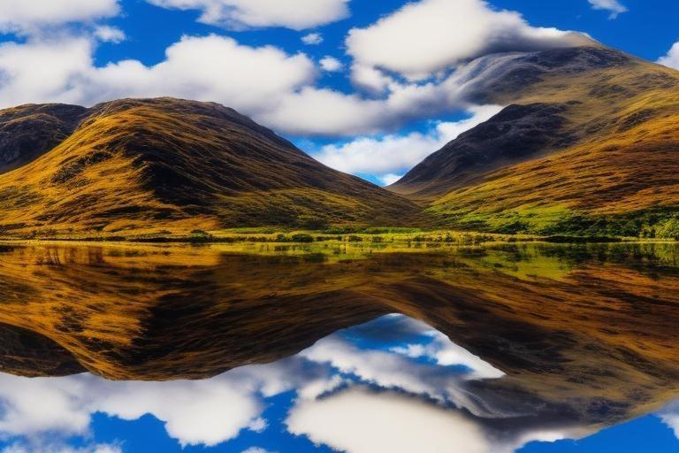 Glenfinnan Retreats Экстерьер фото